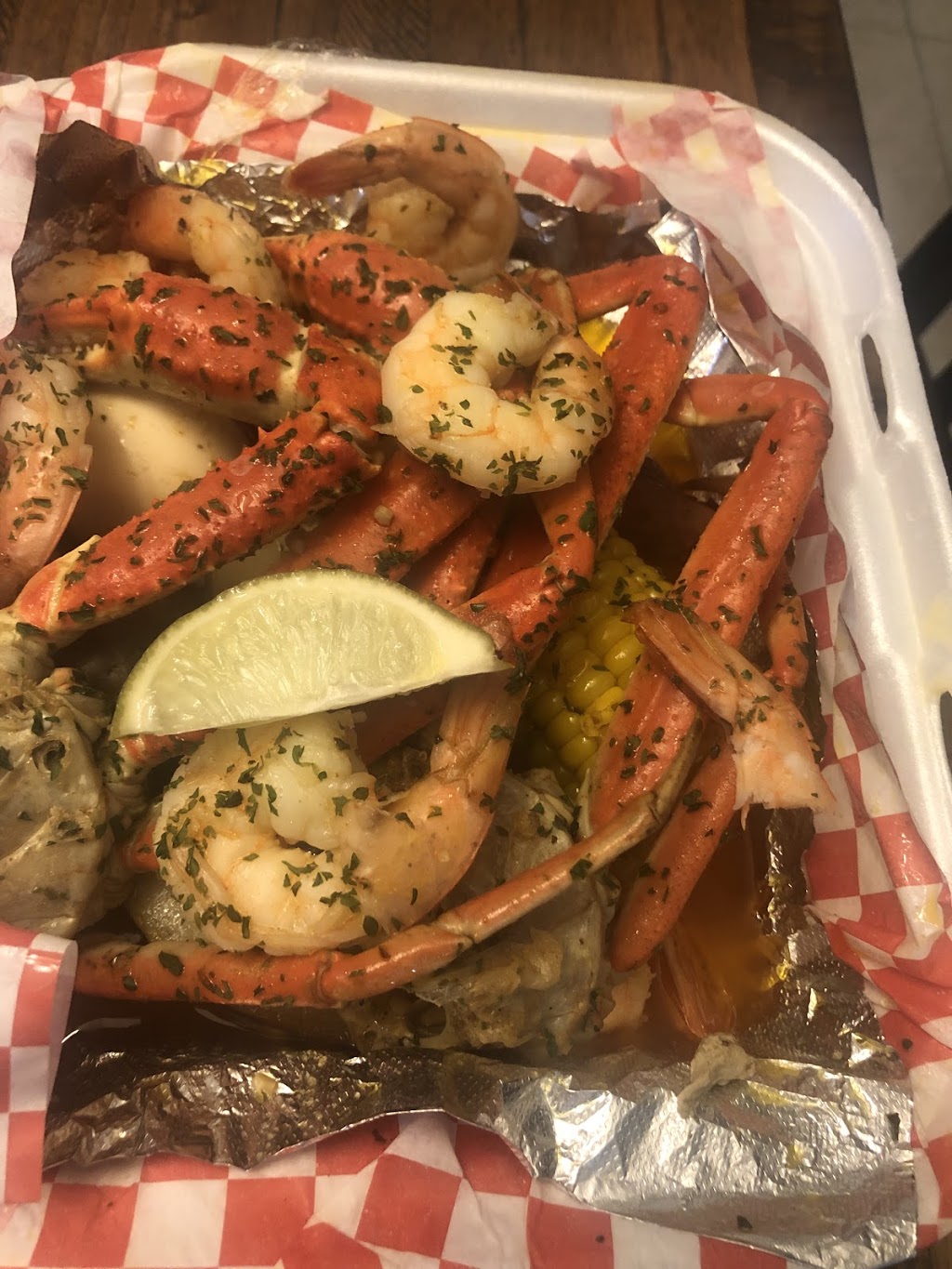 Scattas Seafood | restaurant | 13740 SW 264th St, Naranja, FL 33032, USA | 3052169549 OR +1 305-216-9549