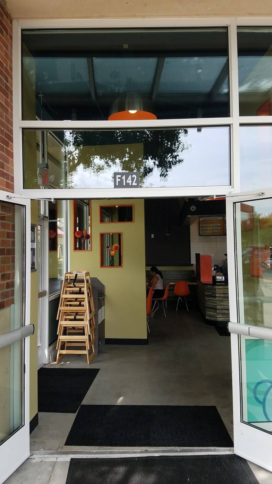 Lunchbox Lab | restaurant | 7325 166th Ave NE f142, Redmond, WA 98052, USA | 4253071634 OR +1 425-307-1634