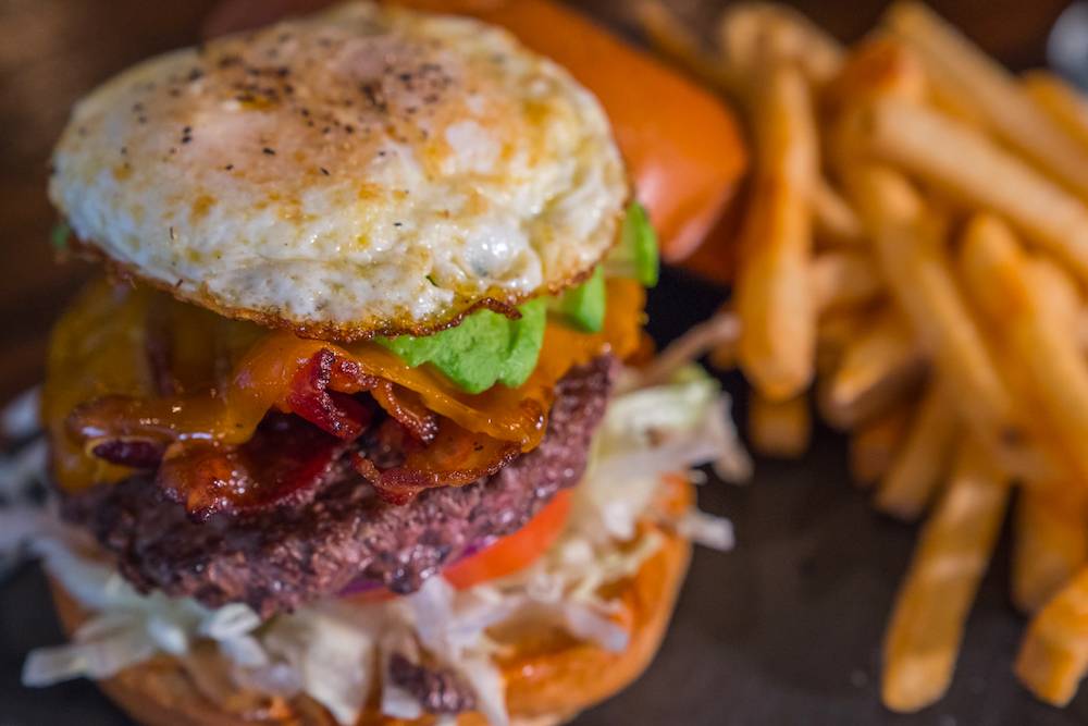 VYBZ Kitchen & Lounge | restaurant | 840 Fifth Ave #100, San Diego, CA 92101, USA | 6192550533 OR +1 619-255-0533