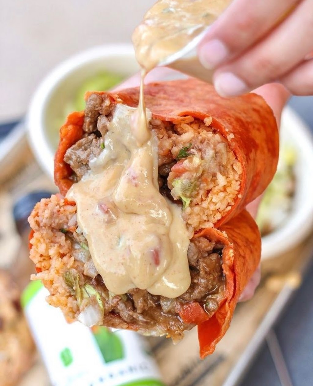 Freebirds World Burrito | restaurant | 9662 TX-242 Suite 100, Conroe, TX 77385, USA | 9362255896 OR +1 936-225-5896