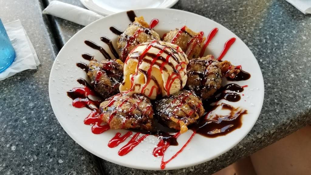 Gators Dockside Port Canaveral | restaurant | 683 Dave Nisbet Dr, Port Canaveral, FL 32920, USA | 3217835136 OR +1 321-783-5136