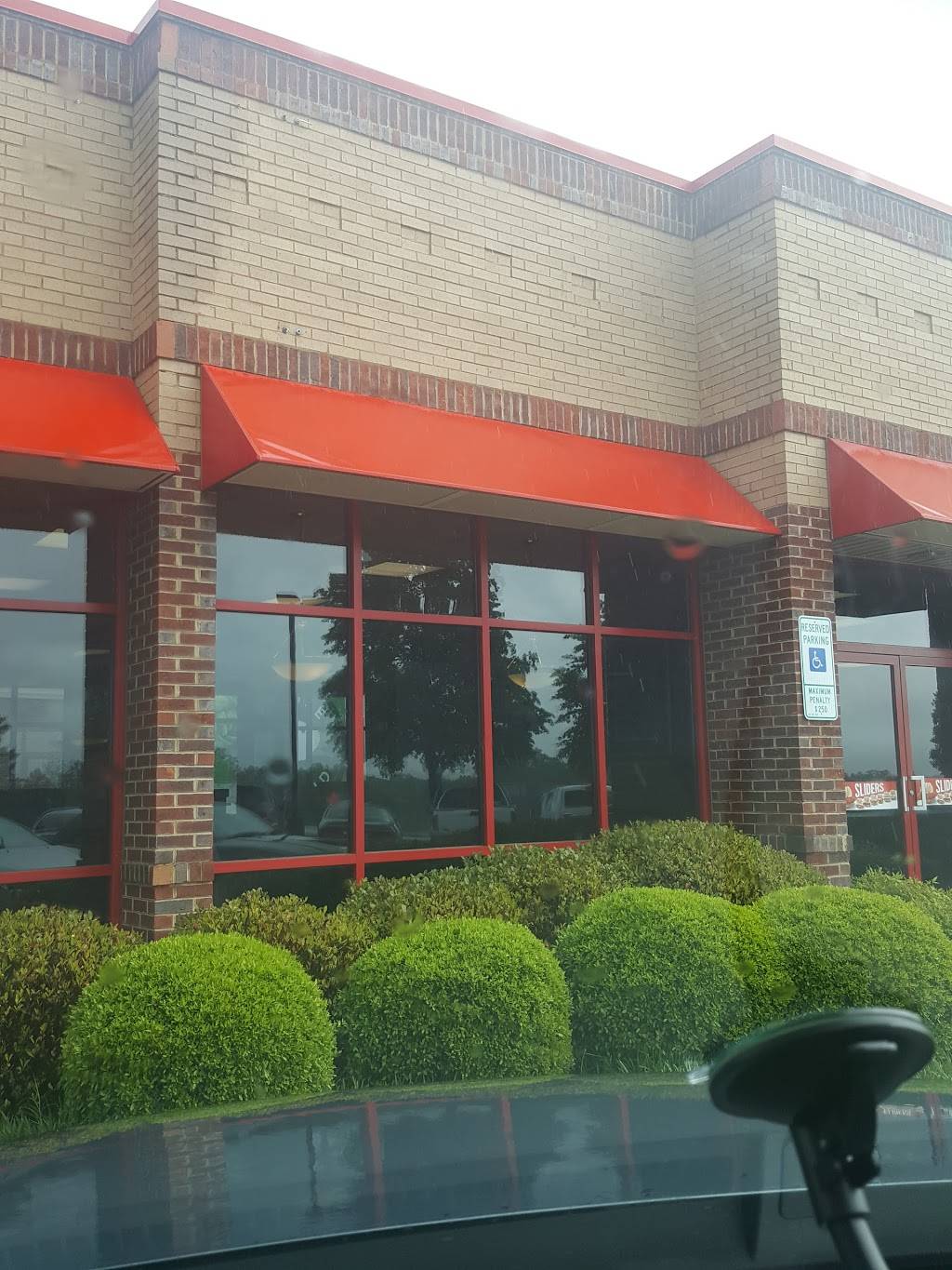Arbys | restaurant | 1004 E Butler Rd, Greenville, SC 29607, USA | 8643290212 OR +1 864-329-0212