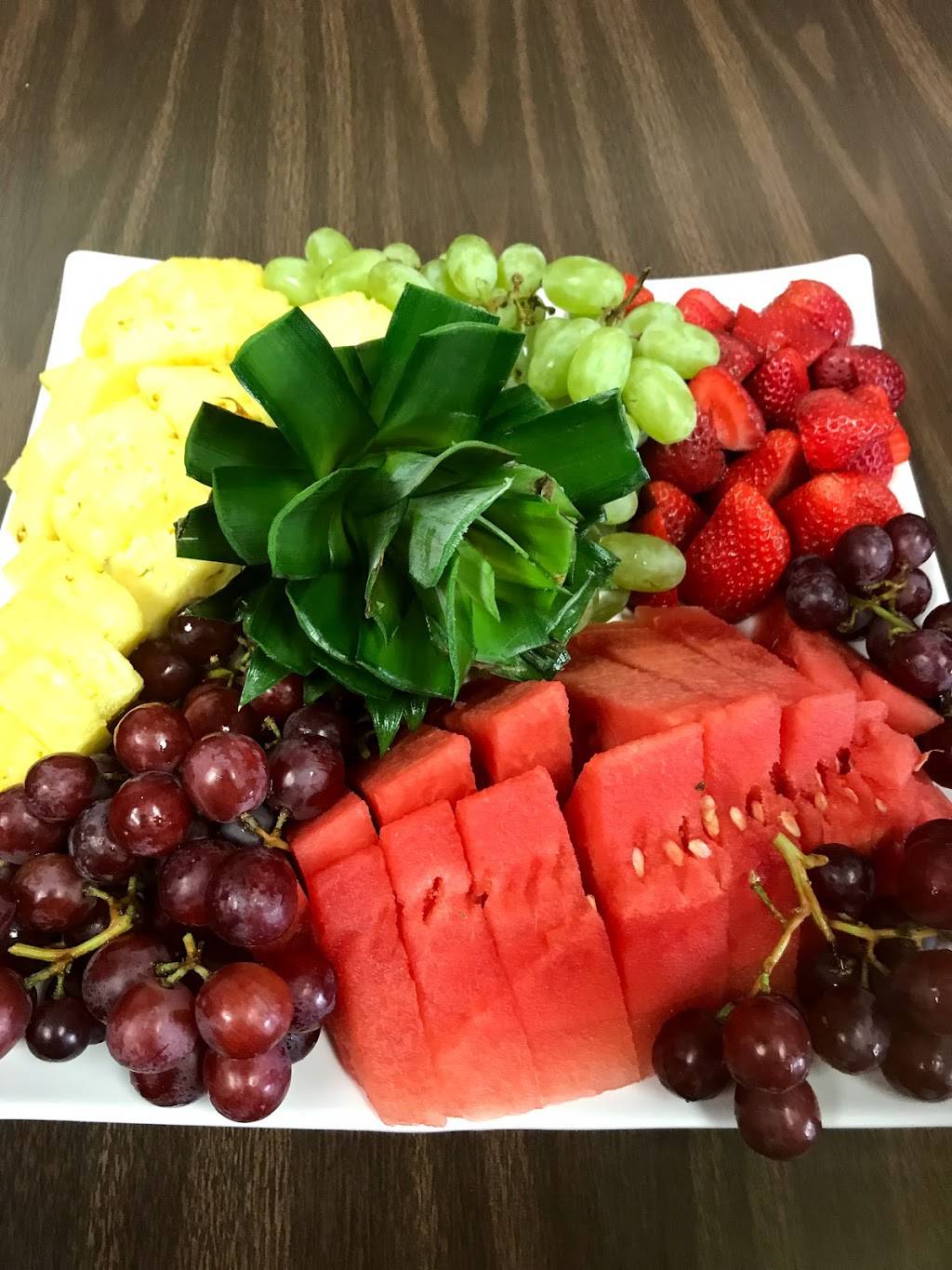 Navas Kosher Kitchen | restaurant | 5021 S State Rd 7 #203, Davie, FL 33314, USA | 9545883701 OR +1 954-588-3701