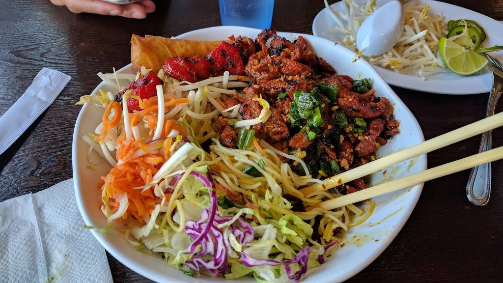 Pho Shop | restaurant | 1834 Westwood Blvd, Los Angeles, CA 90025, USA | 3104468070 OR +1 310-446-8070