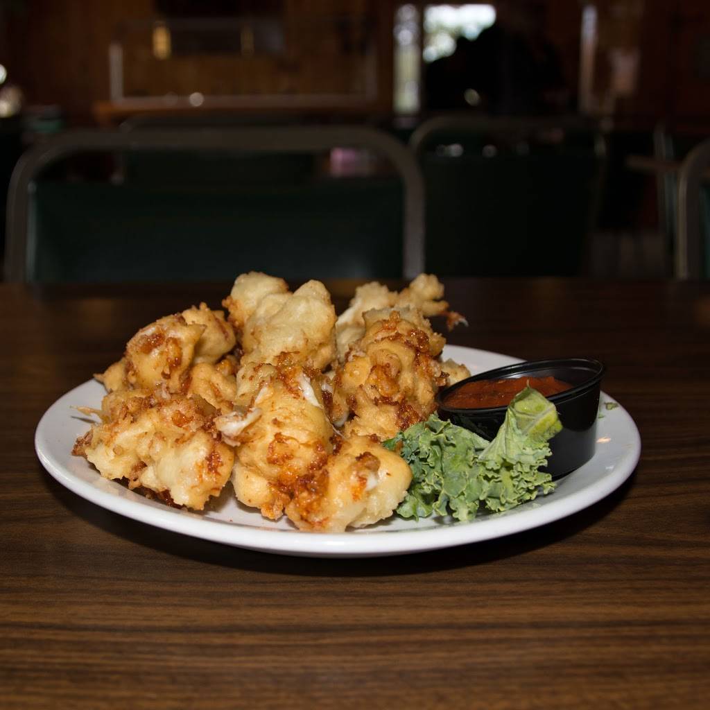 The Deerstand | restaurant | 24188 Mohs St, Deerwood, MN 56444, USA | 2185349253 OR +1 218-534-9253