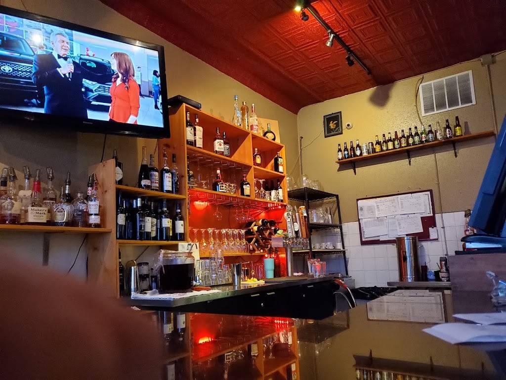 Onesto Pizza & Trattoria | restaurant | 5401 Finkman St, St. Louis, MO 63109, USA | 3148028883 OR +1 314-802-8883