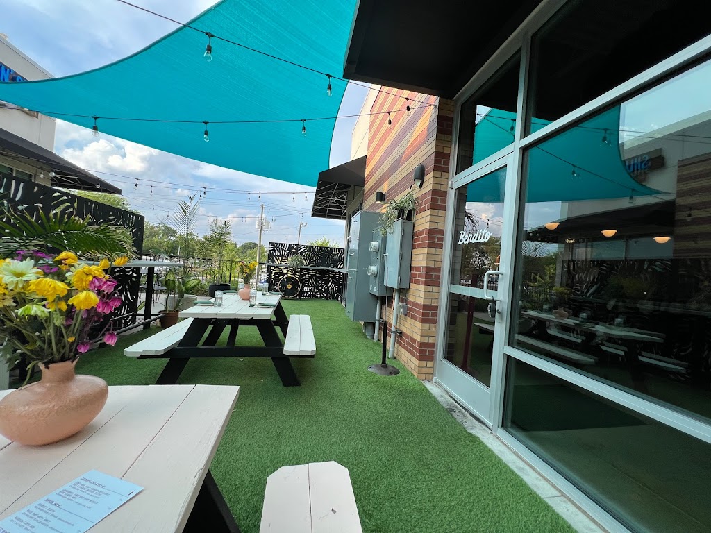 Bendito | restaurant | 2330 Bale St Suite 112, Raleigh, NC 27608, USA | 9842006521 OR +1 984-200-6521