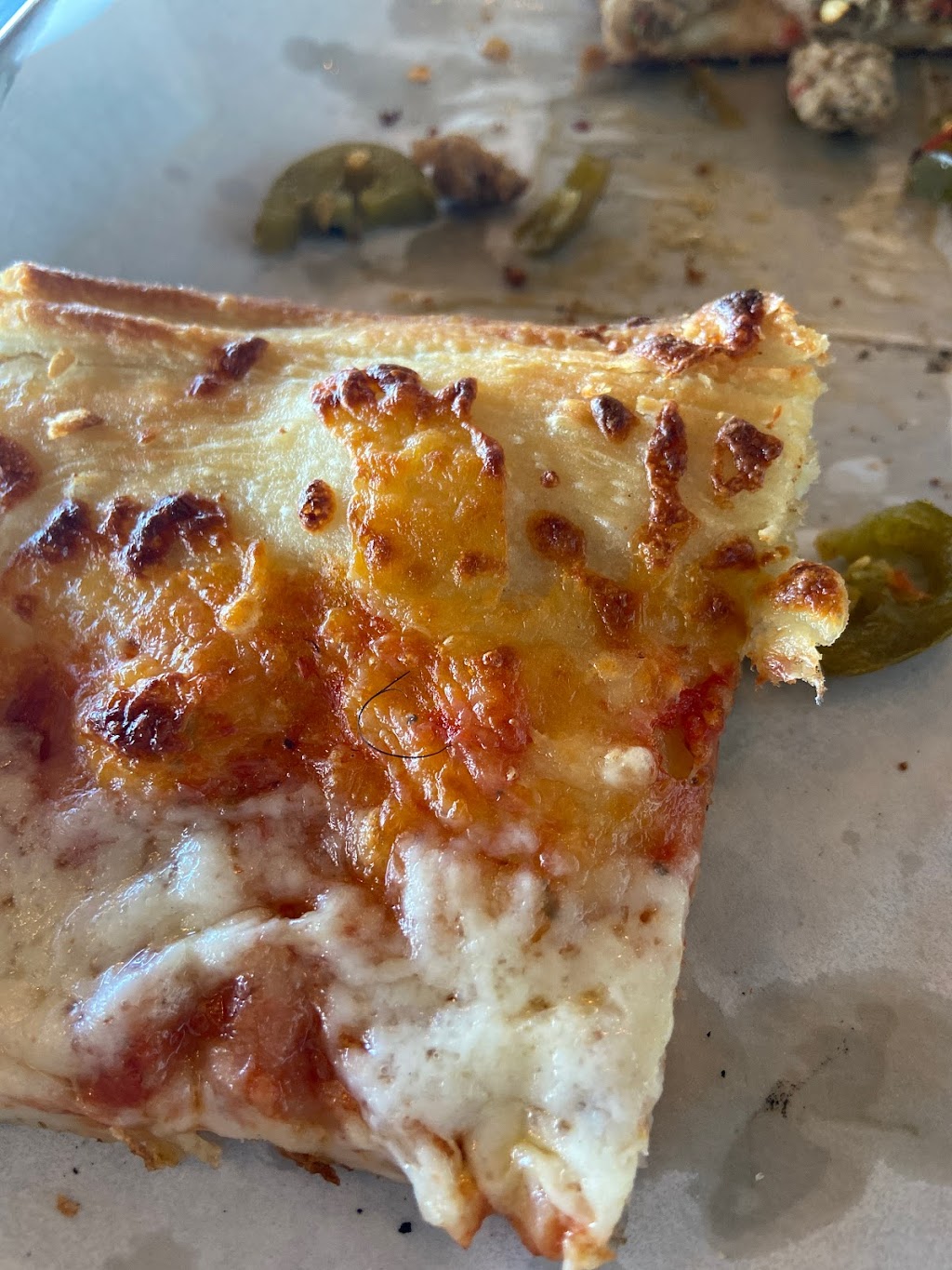 Papa Kenos Pizzeria | restaurant | 14850 Metcalf Ave, Overland Park, KS 66223, USA | 9139127099 OR +1 913-912-7099