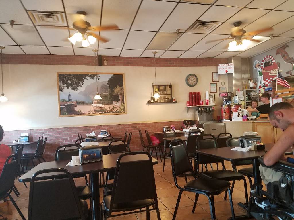 Ciao Bella Pizza & Pasta | restaurant | 5369 N Socrum Loop Rd, Lakeland, FL 33809, USA | 8638599075 OR +1 863-859-9075