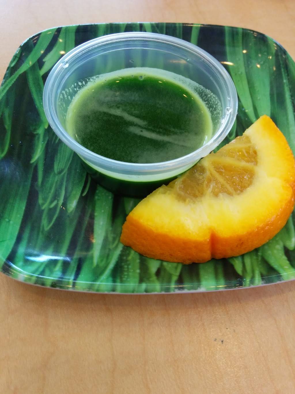 Jamba Juice Mendocino Marketplace | restaurant | 2360 Mendocino Ave Ste. A7, Santa Rosa, CA 95403, USA | 7075275501 OR +1 707-527-5501