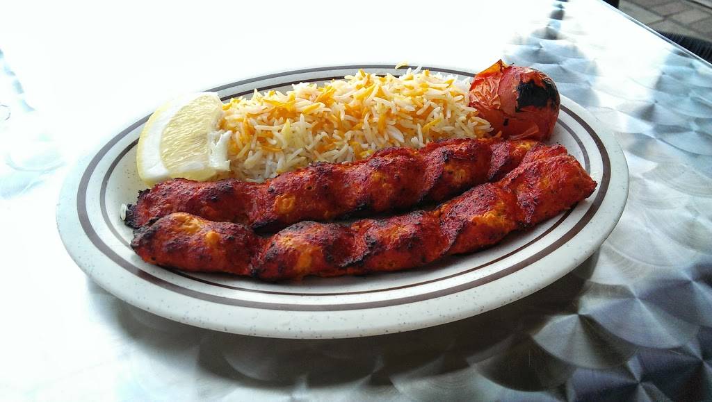House of Kabobs | restaurant | 161 S Sunnyvale Ave, Sunnyvale, CA 94086, USA | 4087358199 OR +1 408-735-8199