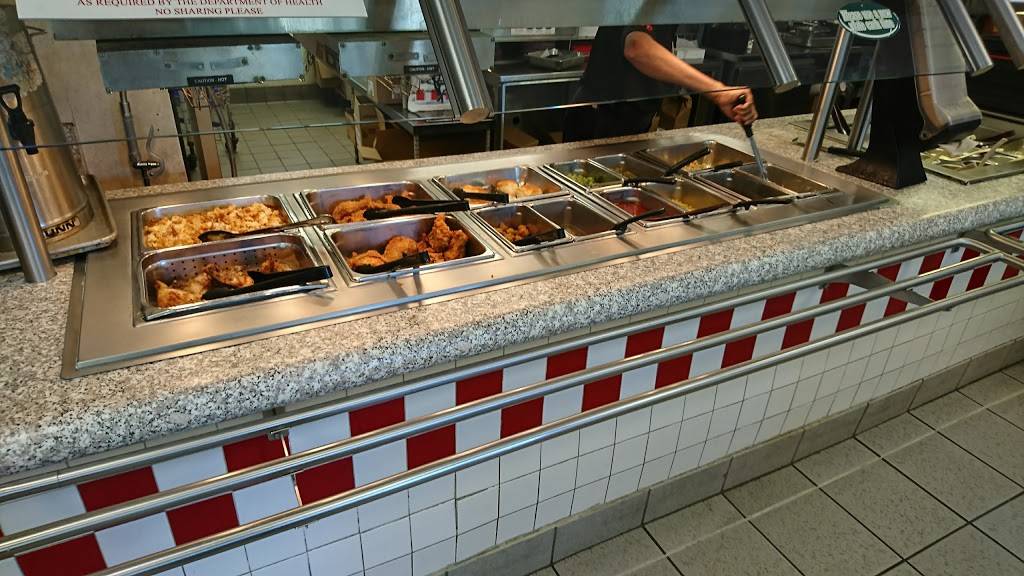 KFC | restaurant | 3750 NW 13th St, Gainesville, FL 32609, USA | 3523736333 OR +1 352-373-6333