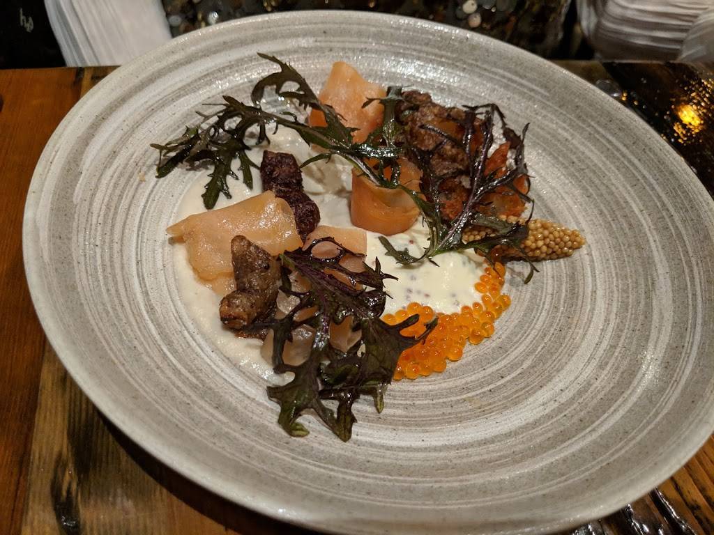 Trokay | restaurant | 10046 Donner Pass Rd, Truckee, CA 96161, USA | 5305821040 OR +1 530-582-1040