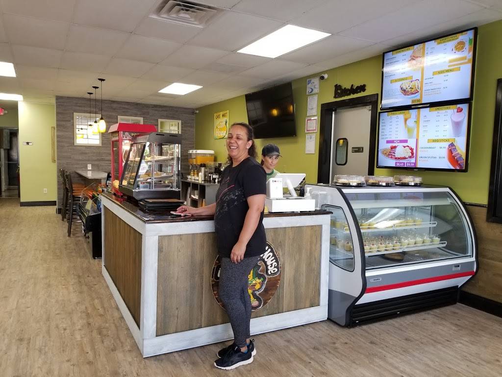 The Corn House | restaurant | 2060 Lower Roswell Rd #150, Marietta, GA 30068, USA | 6789194899 OR +1 678-919-4899