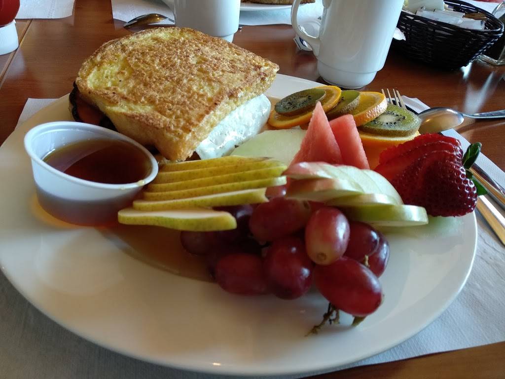 Saint-Eloi Café Bistro | restaurant | 100 Rue Atawe, Gatineau, QC J8Y 6V8, Canada | 8195953222 OR +1 819-595-3222