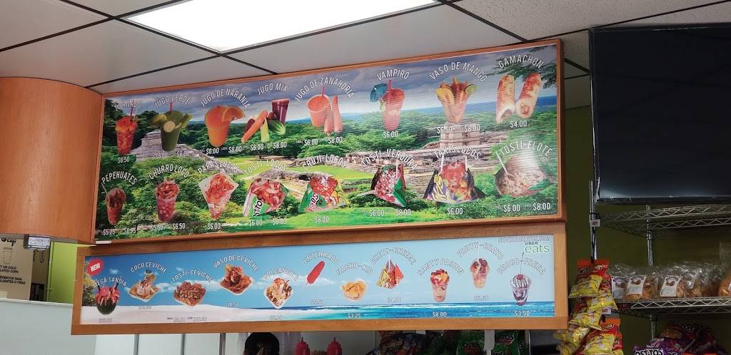 Neveria Chayos # 3 | restaurant | 4239 W McDowell Rd, Phoenix, AZ 85009, USA | 6023743312 OR +1 602-374-3312