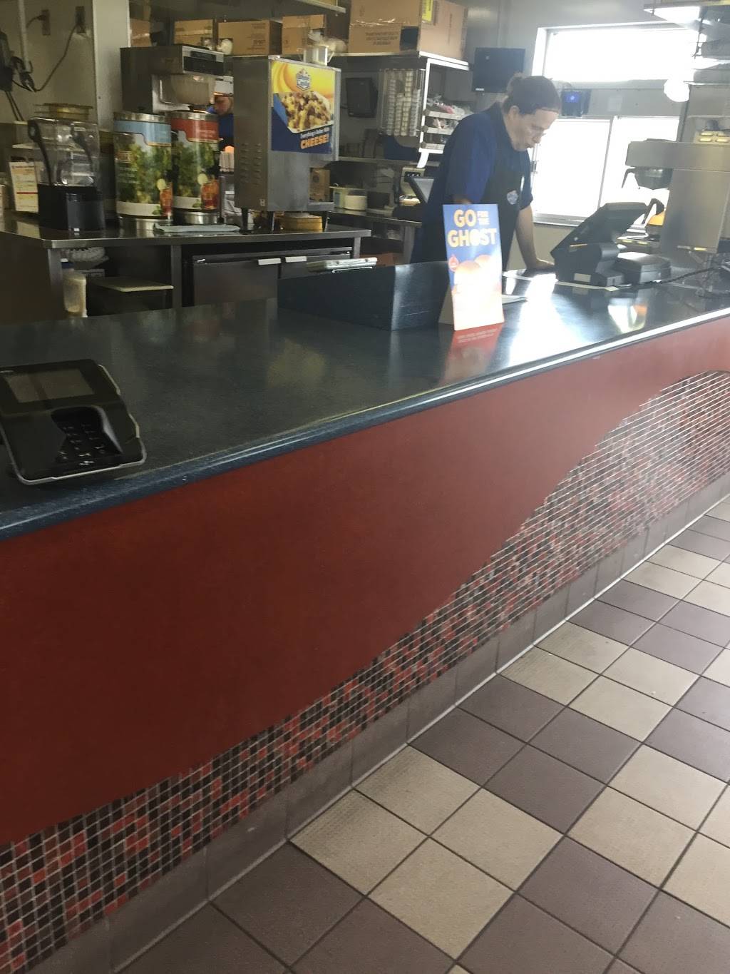 White Castle | restaurant | 3175 IN-3, New Castle, IN 47362, USA | 7655294591 OR +1 765-529-4591