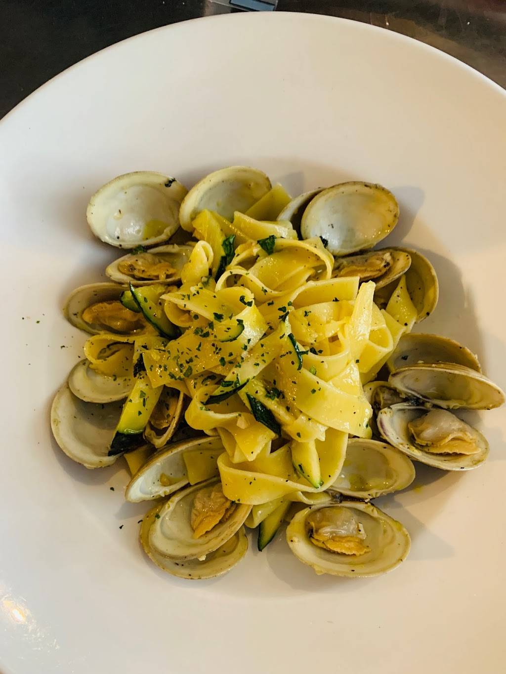 Nove Trattoria | restaurant | 1406 Yonge St, Toronto, ON M4T 1Y5, Canada | 6473455848 OR +1 647-345-5848