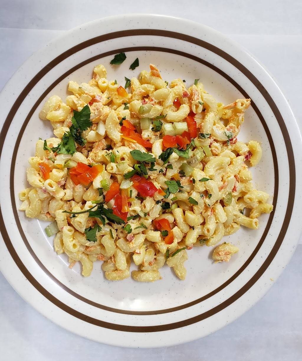 Guate Linda | restaurant | 170-18 Jamaica Ave, Jamaica, NY 11432, USA | 7186073898 OR +1 718-607-3898