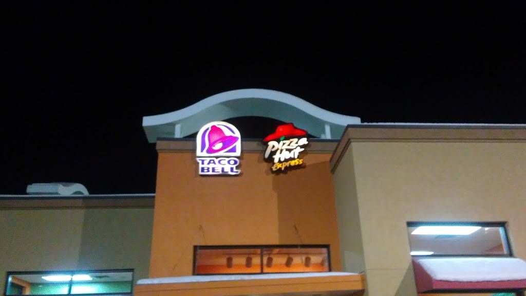 Taco Bell | meal takeaway | 51 W North Ave, Northlake, IL 60164, USA | 7084921337 OR +1 708-492-1337