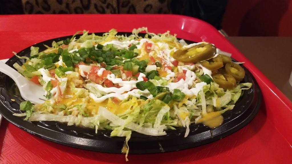 Taco Tico | restaurant | 1483 Boardwalk, Lexington, KY 40511, USA | 8592439940 OR +1 859-243-9940