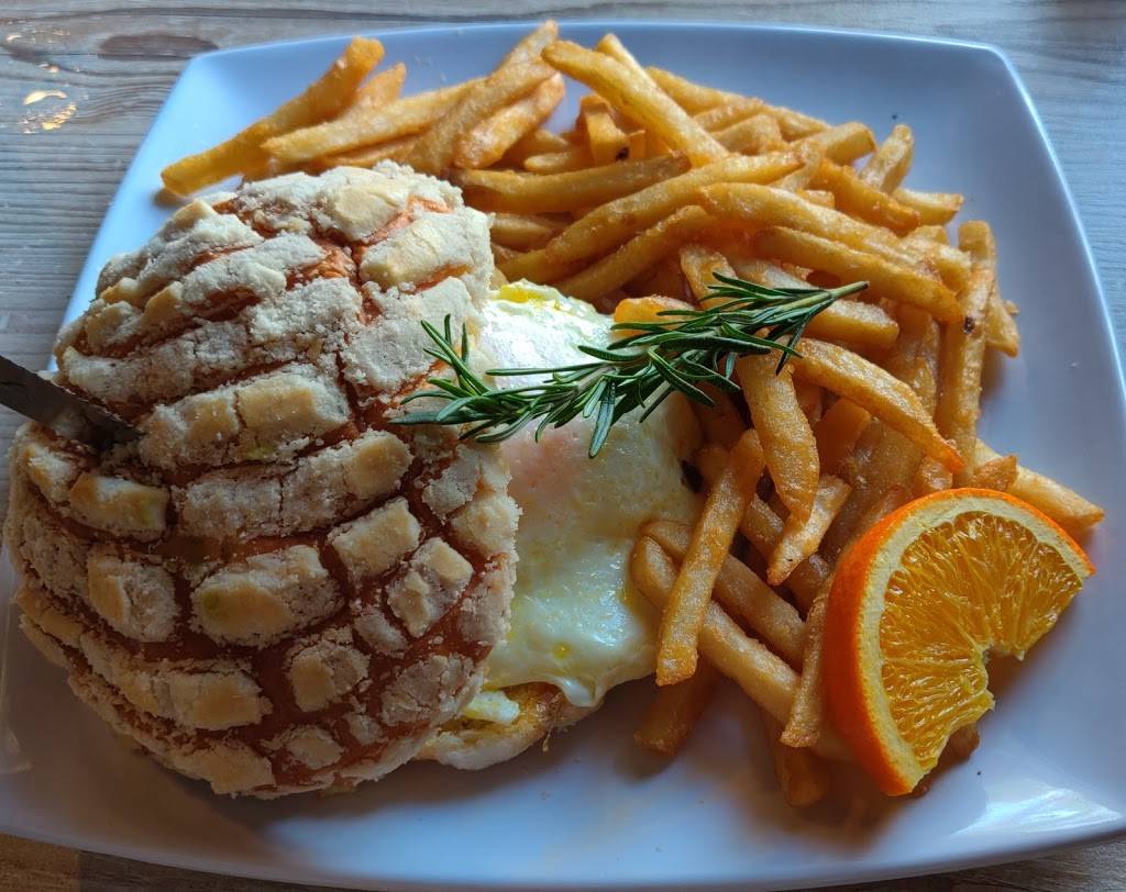 Mexipino Craft | restaurant | 1660 Broadway #14, Chula Vista, CA 91911, USA | 6194222044 OR +1 619-422-2044