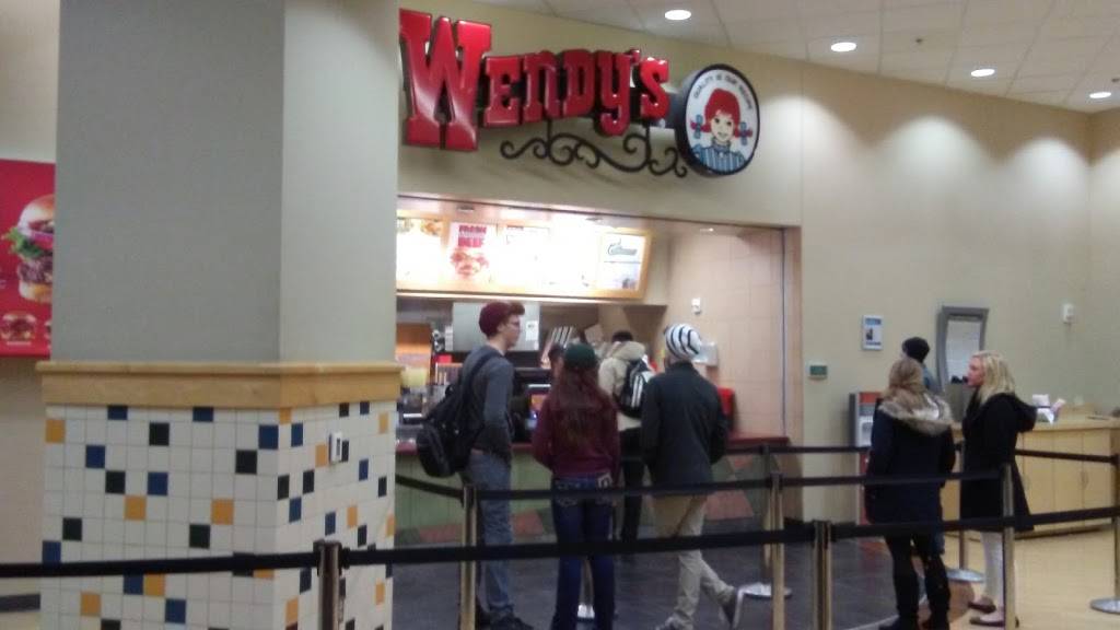 Wendys | restaurant | 9201 University City Blvd, Charlotte, NC 28223, USA | 7046877046 OR +1 704-687-7046