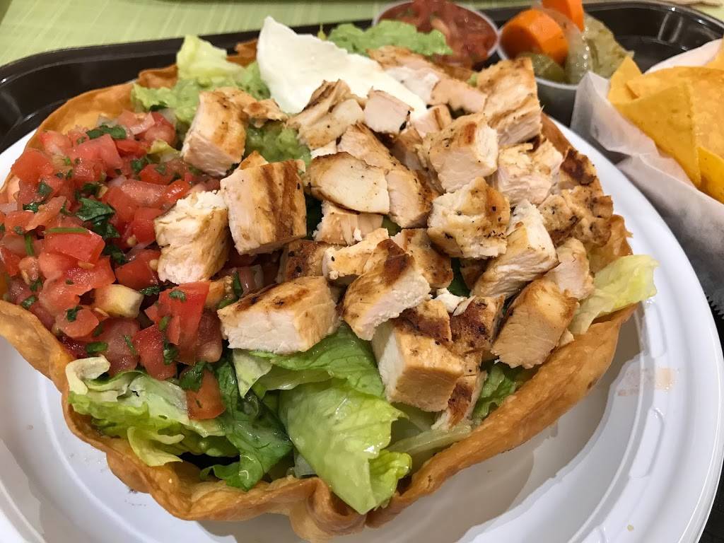 Zona Fresca | restaurant | 150 Quakerbridge Mall, Lawrence Township, NJ 08648, USA | 6097990200 OR +1 609-799-0200