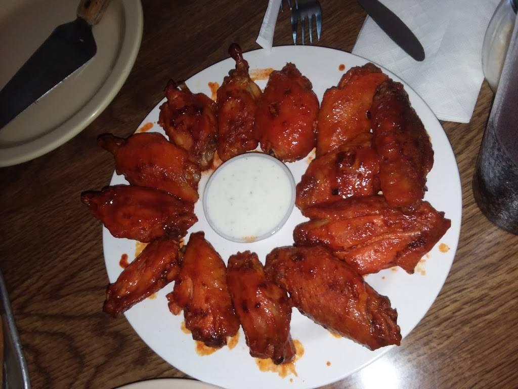 Mr Gs Pizza | restaurant | 418 Greens Rd, Houston, TX 77060, USA | 2818725455 OR +1 281-872-5455