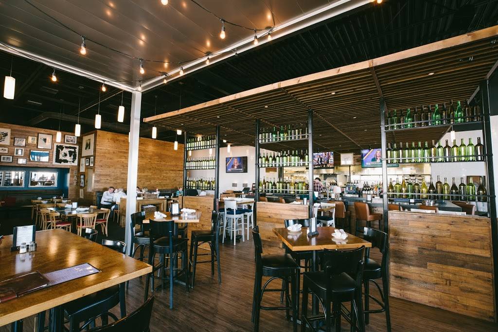 The Grill at Pinnacle Hills | restaurant | 5001 W Pauline Whitaker Pkwy Suite 100, Rogers, AR 72758, USA | 4798996580 OR +1 479-899-6580