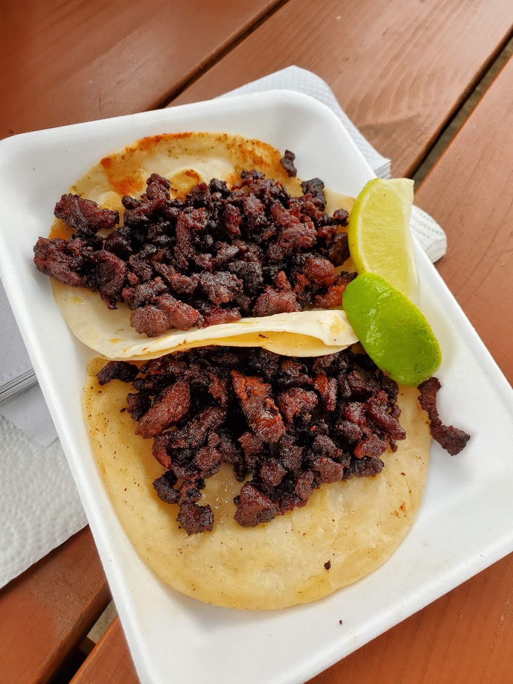 Taquería Los 4 Primos | restaurant | 1095 Brittmoore Rd, Houston, TX 77043, USA | 8324414086 OR +1 832-441-4086