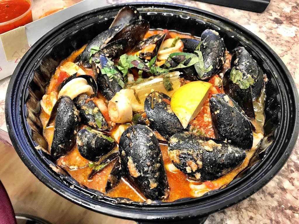 Nonnas Pizza | restaurant | 1843 Main St, Peekskill, NY 10566, USA | 9147373222 OR +1 914-737-3222