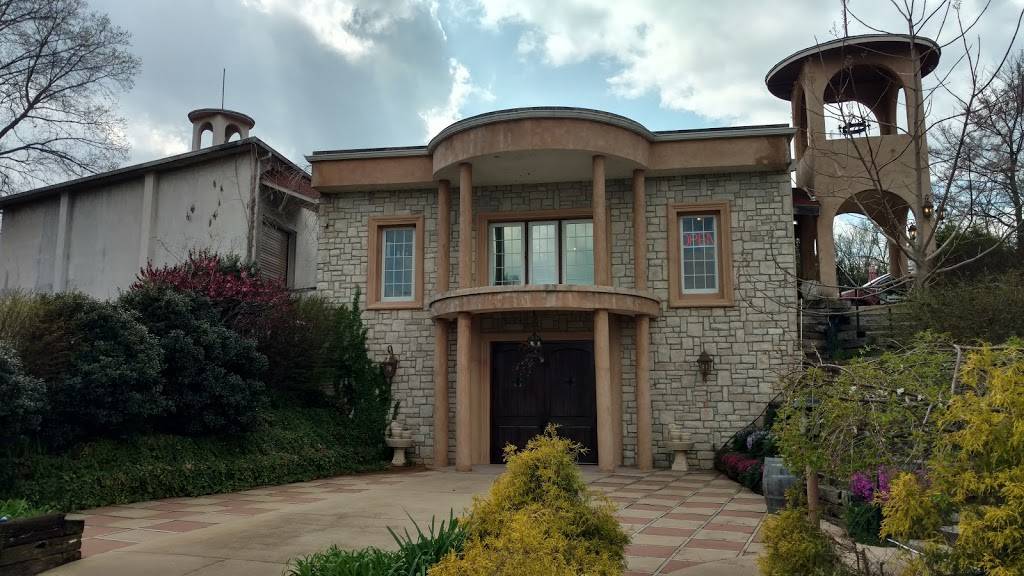 Paris Winery | restaurant | 2982 Harvey Bowden Rd, Paris, TN 38242, USA | 7316449500 OR +1 731-644-9500