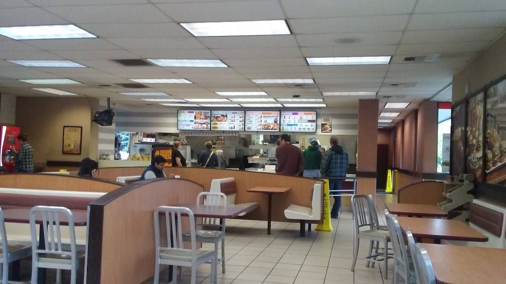 Burger King | restaurant | 9816 N Whitaker Rd, Portland, OR 97217, USA | 5032832440 OR +1 503-283-2440