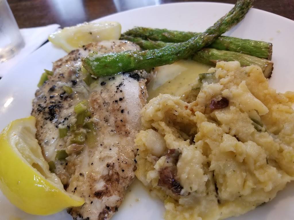 Fontanas Cafe | restaurant | 7720 Pennsylvania Ave, Irwin, PA 15642, USA | 7248630900 OR +1 724-863-0900