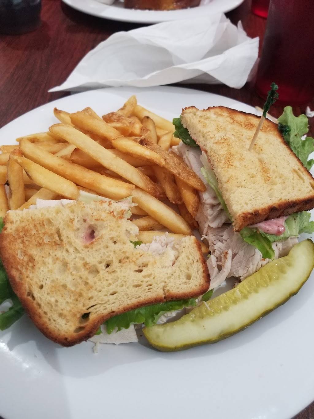 Stacks | restaurant | Morning Star, 11100 Monroe Rd, Matthews, NC 28105, USA | 7048412025 OR +1 704-841-2025