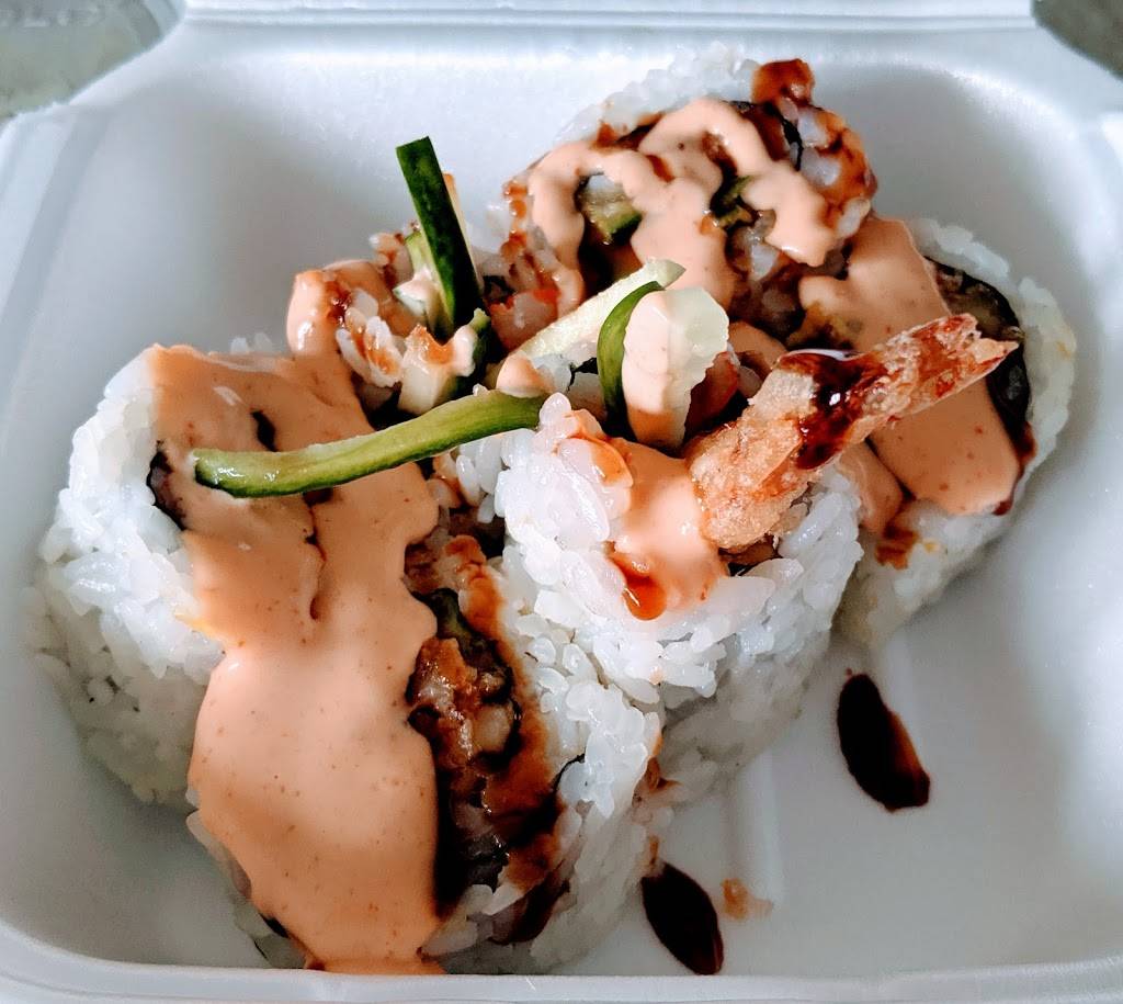 Kin Sushi Japanese Restaurant | restaurant | 1150 Sheppard Ave W #7, North York, ON M3K 2B5, Canada | 4163982666 OR +1 416-398-2666