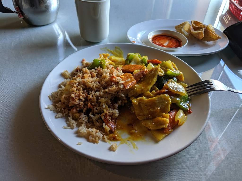 Yangs Kitchen | restaurant | 111 E Telegraph St, Carson City, NV 89701, USA | 7758886889 OR +1 775-888-6889