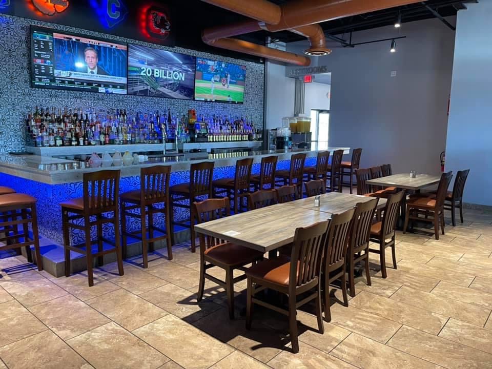 Cinco de Mayo Mexican Cuisine | restaurant | 116 Foxbank Plantation Blvd, Moncks Corner, SC 29461, USA | 8434820391 OR +1 843-482-0391