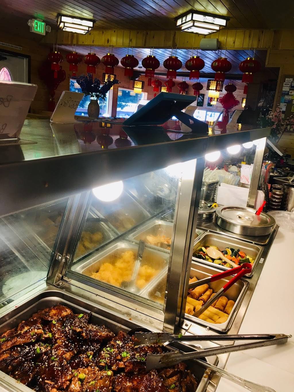 Hilltop Chinese restaurant | restaurant | 31956 Hilltop Blvd, Running Springs, CA 92382, USA | 9098910965 OR +1 909-891-0965