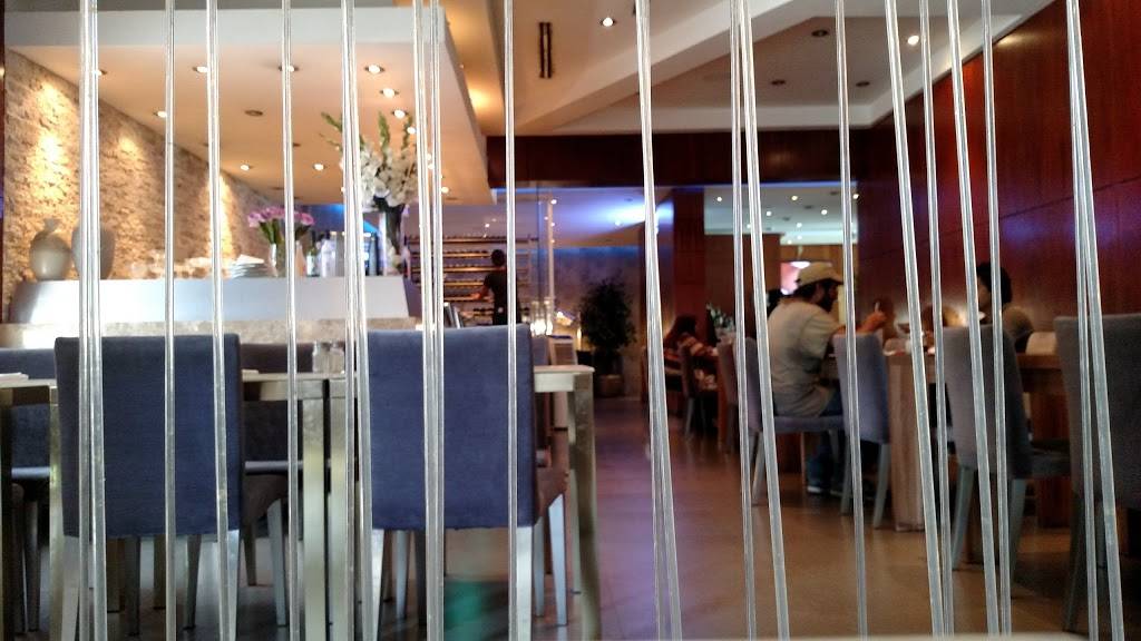 Asian Bistro | restaurant | 51 New Orleans Rd, Hilton Head Island, SC 29928, USA | 8436869888 OR +1 843-686-9888