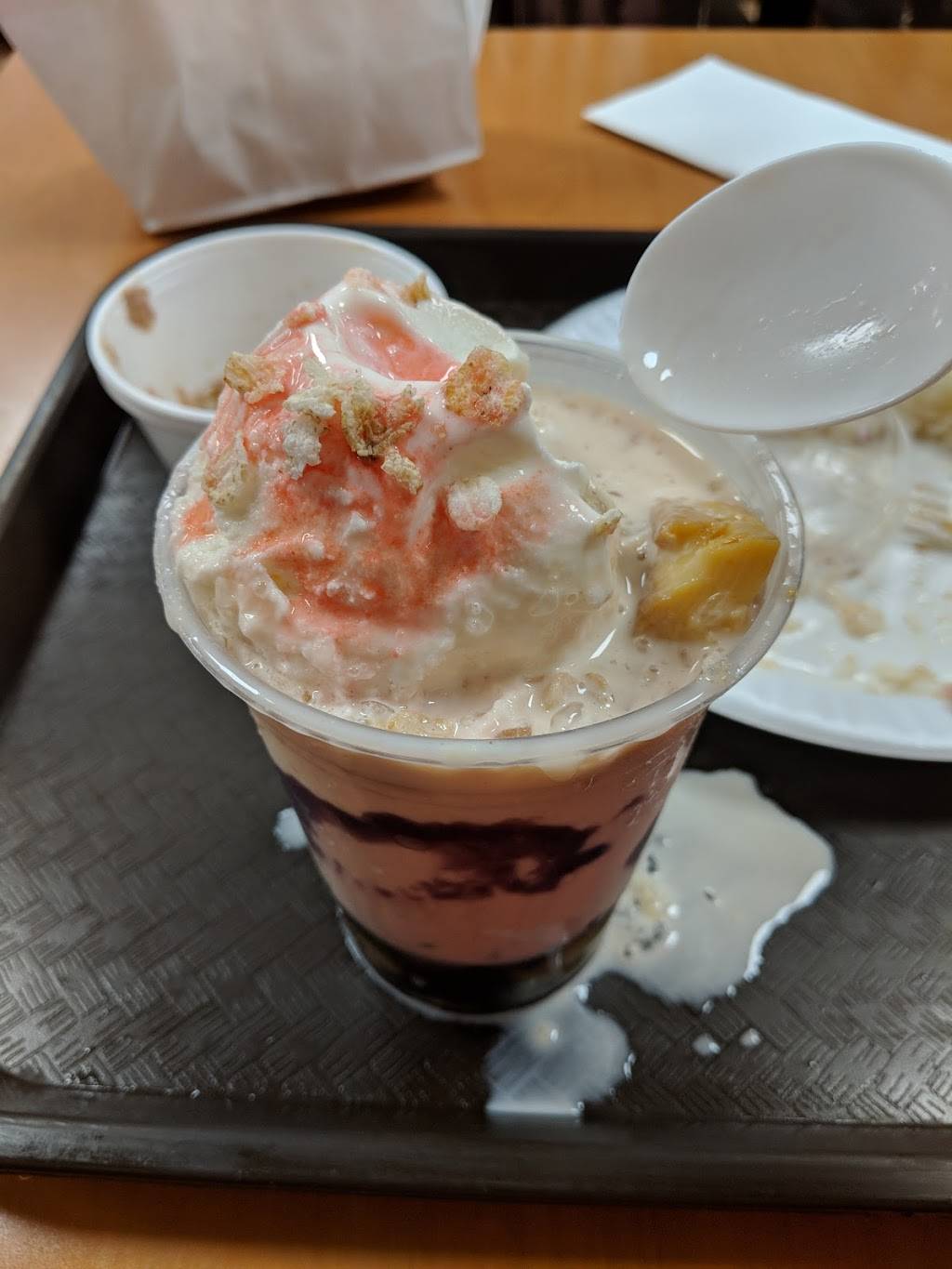 Kabayan | restaurant | 69-12 Roosevelt Ave, Woodside, NY 11377, USA | 7182054010 OR +1 718-205-4010