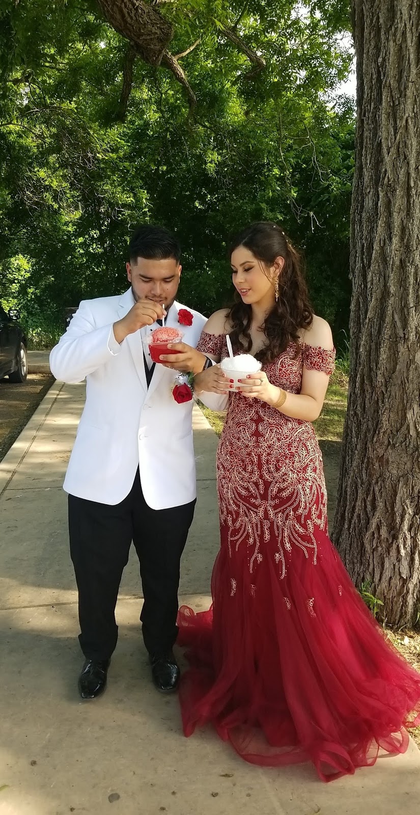 The Little Penguins Snacks | meal takeaway | 820 Fredericksburg Rd, San Antonio, TX 78201, USA | 2104553001 OR +1 210-455-3001