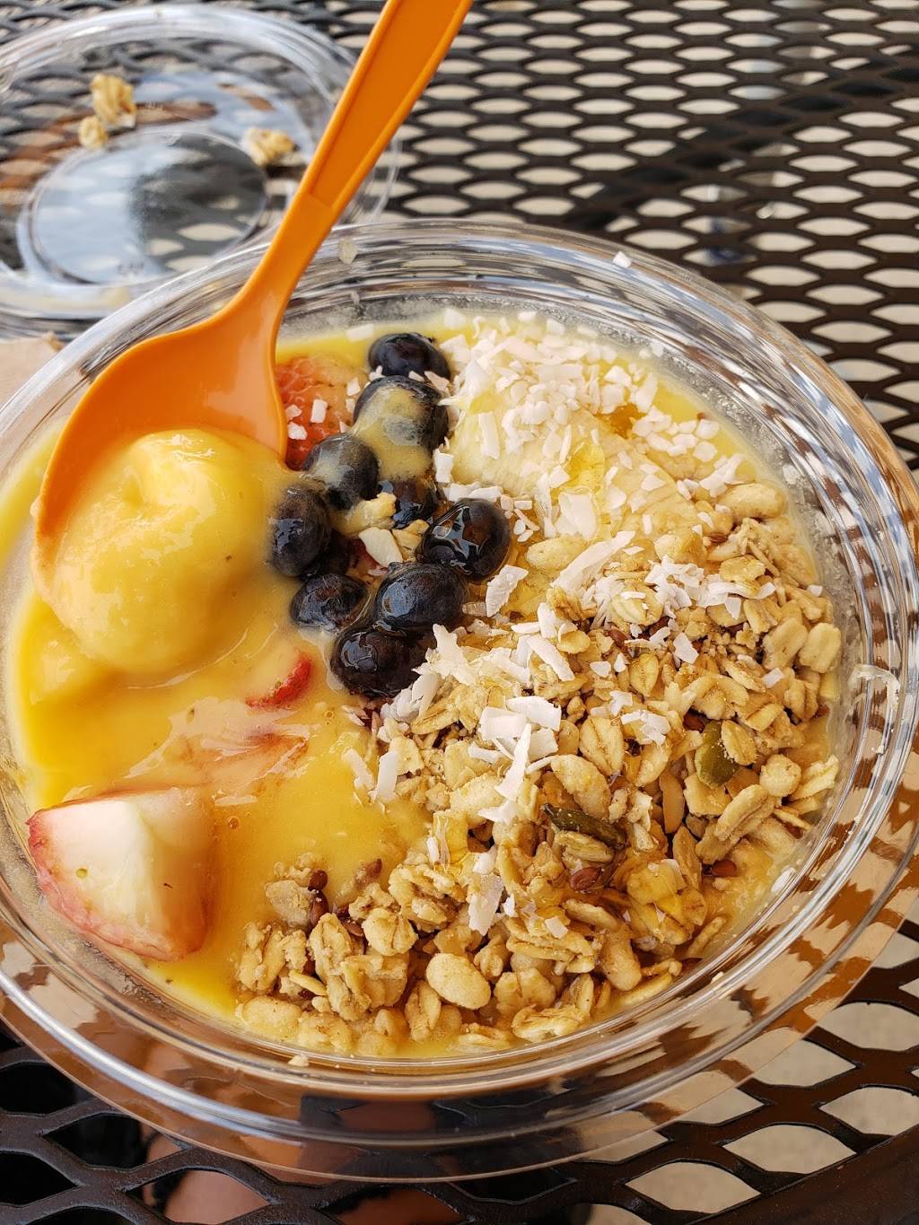 Jamba Parkway Plaza Mall | restaurant | 417 Parkway Plaza, El Cajon, CA 92020, USA | 6195909099 OR +1 619-590-9099