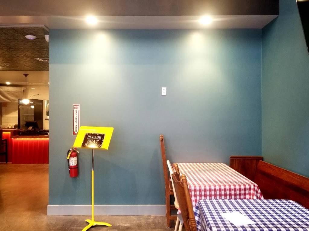 Guss World Famous Hot & Spicy Fried Chicken | meal takeaway | 1430 Broadway, Oakland, CA 94612, USA | 5106269880 OR +1 510-626-9880