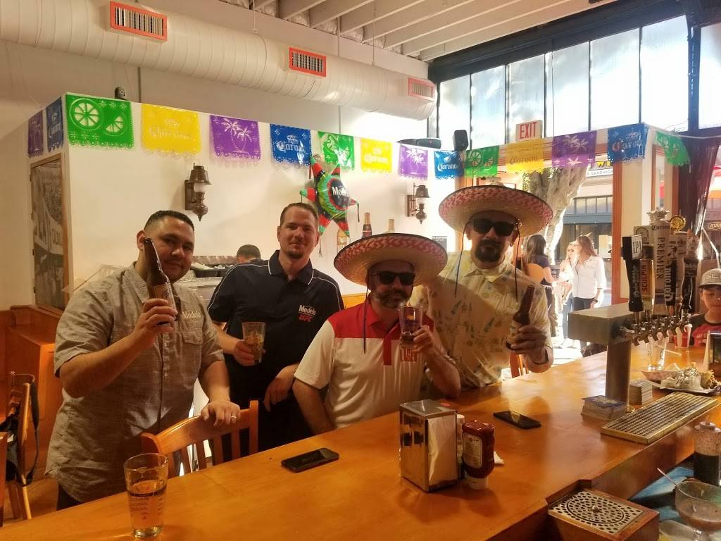 San luis taqueria | restaurant | 1032 Chorro St, San Luis Obispo, CA 93401, USA | 8054392866 OR +1 805-439-2866