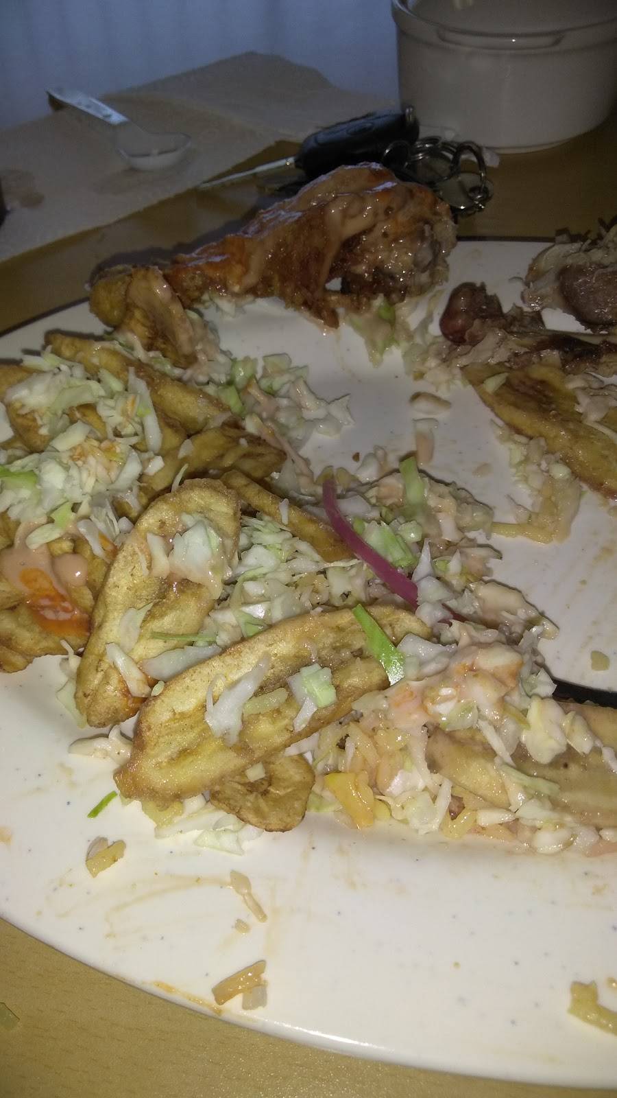 La Baleada Restaurant | restaurant | 2345 Aldine Mail Rte Rd, Houston, TX 77039, USA | 7134745181 OR +1 713-474-5181