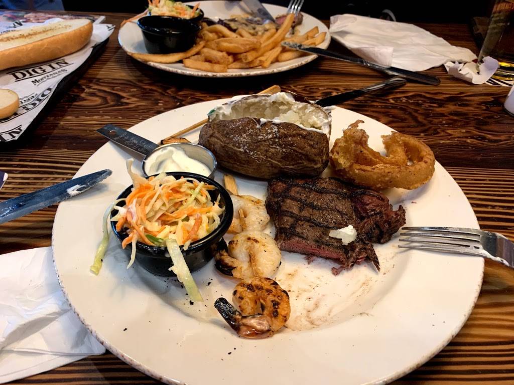 Montanas Barrhaven | restaurant | 4245 Strandherd Dr, Barrhaven, ON K2J 6E5, Canada | 6137141155 OR +1 613-714-1155