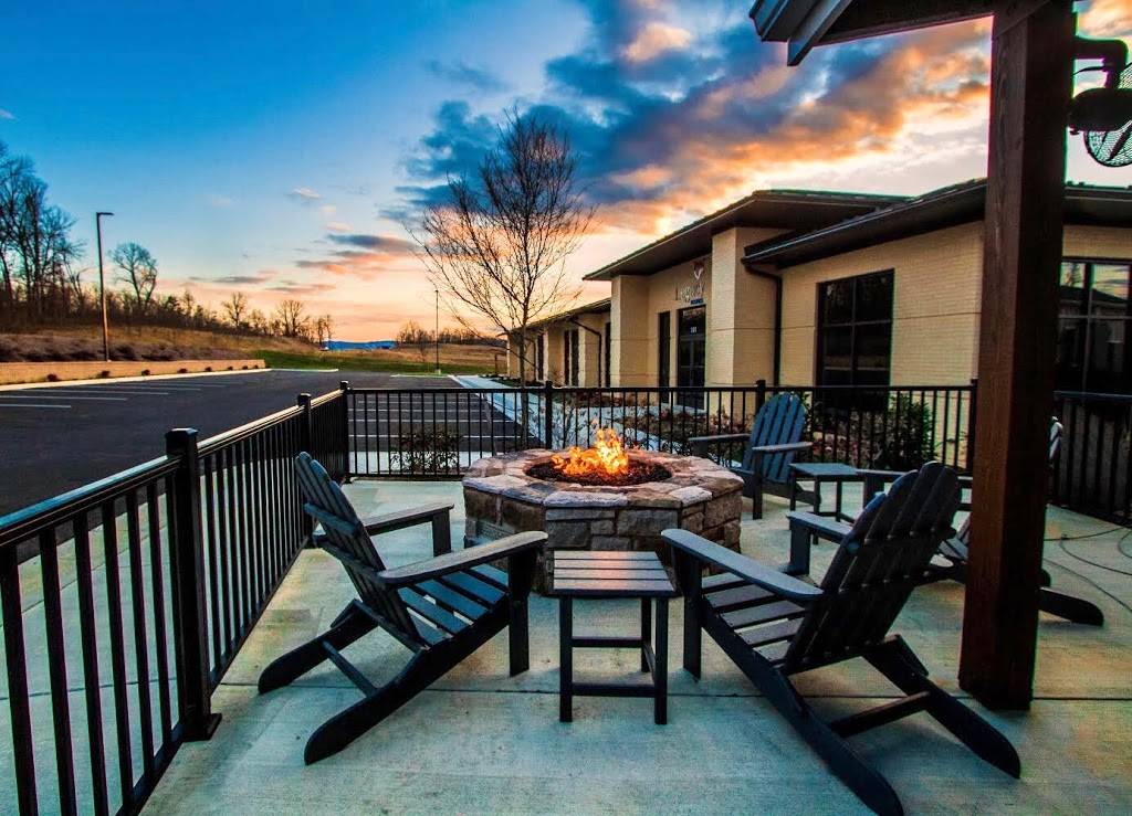 Augusta Kitchen | restaurant | 12 Old Oaks Drive, Fishersville, VA 22939, USA | 5402133774 OR +1 540-213-3774