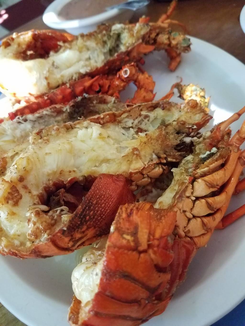 Sandras Restaurant | restaurant | Chinchorro 10, Puerto Nuevo, 22710 Rosarito Beach, B.C., Mexico | 016616141051 OR +52 661 614 1051